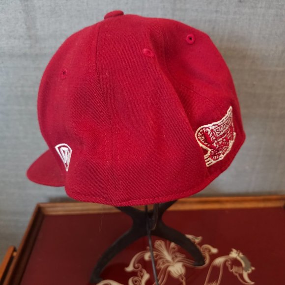 OU One fit hat - Picture 3 of 6